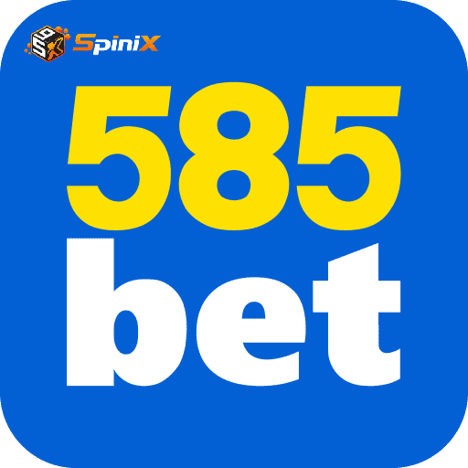 Logo da 585BET