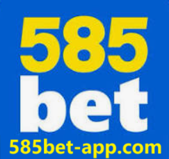 585BET COM Cassino App: Android e iOS para Download